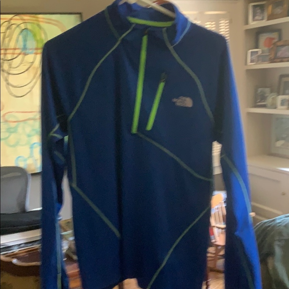 Northface Lightweight jacket